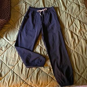 Vuori hiking pants